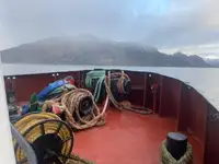 Rebocador à venda