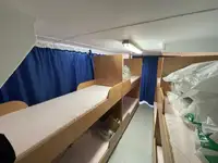 Navio porta-contêineres à venda