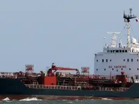 Navio-tanque de óleo/produtos químicos à venda