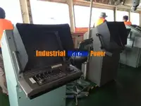 Navio-tanque de óleo/produtos químicos à venda