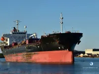 Navio-tanque de óleo/produtos químicos à venda