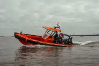 Navio porta-contêineres à venda