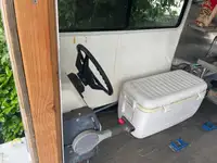 Catamarã à venda