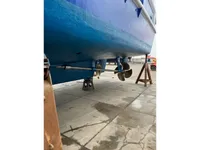 Navio de patrulha à venda