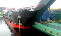 Embarcação de desembarque, tanque à venda