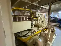 Rebocador à venda