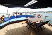 Navio de cruzeiro à venda