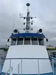 Navio de patrulha à venda