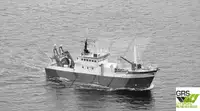 Navio de pesquisa à venda