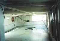 Navio de pesca de arrasto à venda