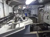 Navio graneleiro à venda