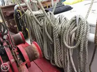 Navio de pesca de arrasto à venda