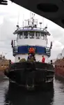 Rebocador à venda