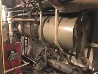 Rebocador à venda