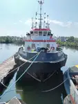 Rebocador à venda