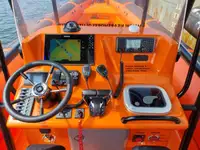 Bote inflável rígido à venda