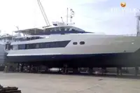 Navio de transporte de passageiros (Ferry) à venda