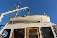 Navio de transporte de passageiros (Ferry) à venda