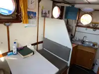 Rebocador à venda