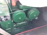 Rebocador à venda