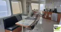 Navio de abastecimento à venda