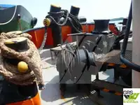 Rebocador à venda