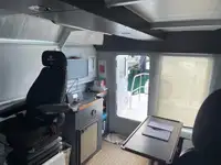 Barco piloto à venda