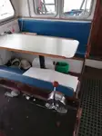Rebocador à venda