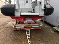 Barcos de trabalho à venda