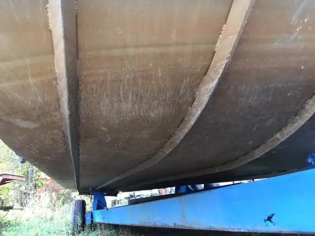 Balsa de desembarque, tanque à venda