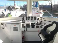 Navio de resgate à venda