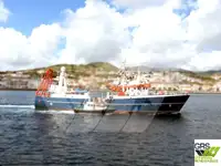 Navio de pesquisa à venda