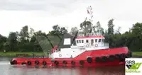 Rebocador à venda