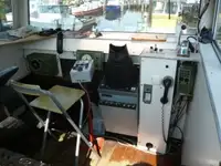 Rebocador à venda