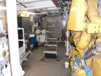 Rebocador à venda