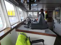 Barcos de trabalho à venda