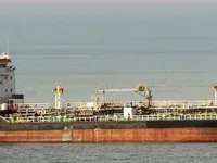 Navio-tanque de óleo/produtos químicos à venda