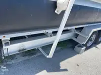 Ponte flutuante à venda