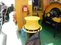 Rebocador à venda