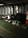 Barcos de trabalho à venda