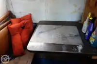 Rebocador à venda