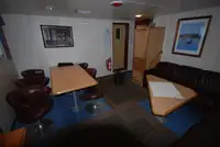 Balsa de desembarque, tanque à venda
