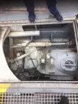 Barco de tripulação à venda