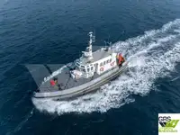 Navio de pesquisa à venda
