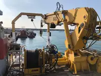 Barcos de trabalho à venda