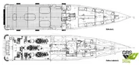 Navio de patrulha à venda