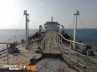 Navio-tanque de óleo/produtos químicos à venda