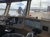Catamarã à venda