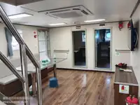 Rebocador à venda