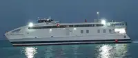 Ro-Ro ship à venda